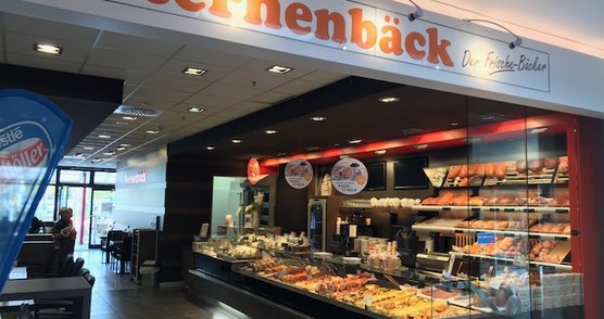 Sternenbäckerei am Drosselberg