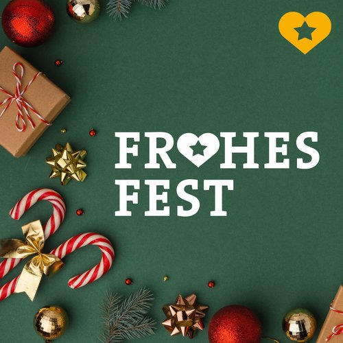 Der Zauber von Heiligabend liegt in den kleinen Momenten: leise Vorfreude, funkelnde Augen, vertraute Stimmen und der...