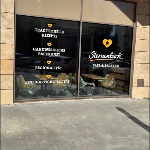 💛 Leipzig! Coming Soon!

Bald sind wir für euch da! 🥰

Hinter den Kulissen wird noch fleißig gebaut und eingerichtet.
...
