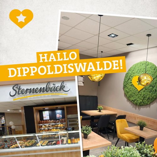 💛 Hallo Dippoldiswalde!

Wir freuen uns riesig, euch ab heute an unserem neuen Standort begrüßen zu dürfen!

Nach einer...