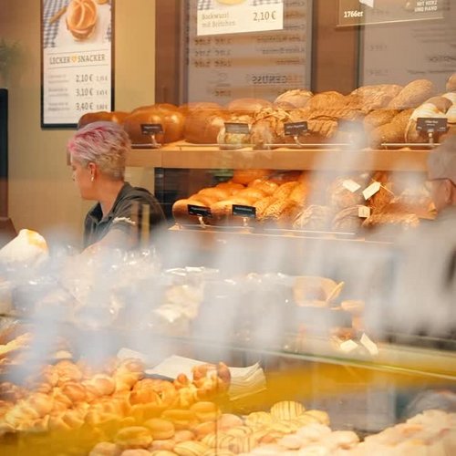 Handy weg! 😝 Besser wird’s heute nicht mehr. 😍💛

#sternenbäck #handwerk #offline