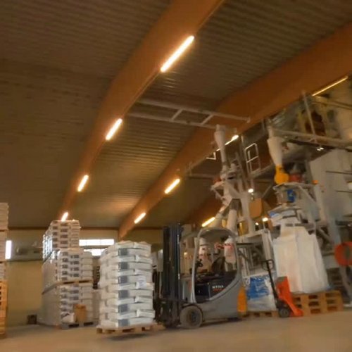 💛 Wusstet ihr eigentlich, woher unser Mehl kommt?
 
Wir verarbeiten Mehl aus regionalem, kontrolliertem Anbau der...