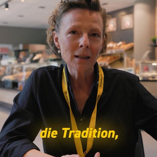 💛 Was uns wichtig ist!

• 🌾 Regionales Mehl – z. B. aus der Dresdner Mühle
• 🥖Hauseigener Natursauerteig
• 🌱...
