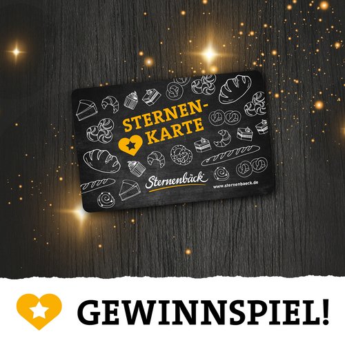 Frohes Neues Jahr! 🍀

Zum Jahresauftakt haben wir eine kleine Überraschung für euch:
Wir verlosen 3 Gutscheine im Wert...