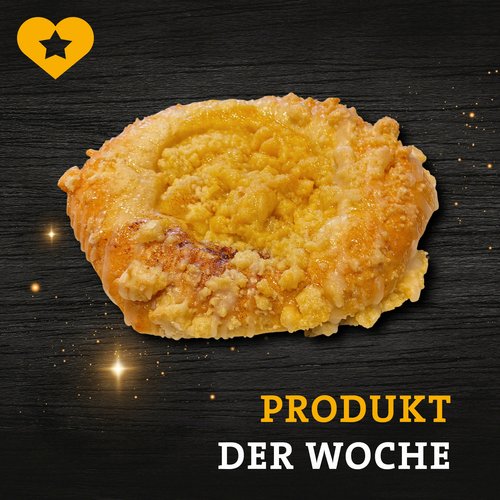 💛 Apfel-Zimt-Streuselschnecke!

Apfel trifft Zimt und knusprige Streusel – das ist einfach Herbst zum Genießen! 🍎🍏
...