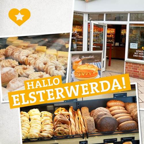 💛 Hallo Elsterwerda! 💛

Wir freuen uns, euch unser neuestes Baby vorstellen zu dürfen! Kommt vorbei und lasst euch...