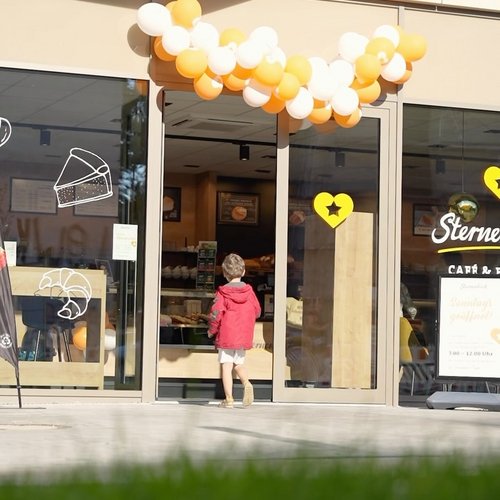 💛 Hallo Leipzig!

Ab heute sind wir auch in der Lutherstraße für euch da! 🥐☕️

Ein großes Dankeschön an alle, die in den...
