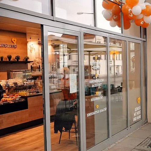 💛 Hallo Mickten, hallo Dresden! 💛

Endlich sind wir wieder für euch da! Mit viel Liebe zum Detail haben wir unseren...